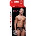Мужские трусы-брифы Envy милитари S/M