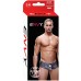 Мужские трусы-хипсы Envy металлик S/M Мужские трусы-хипсы Envy металлик S/M
