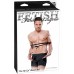 Мужские боксеры для узника Fetish Fantasy Tie Me Up S/M черные Мужские боксеры для узника Fetish Fantasy Tie Me Up S/M черные