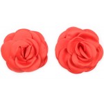 Красные пэстисы Розы