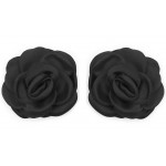 Черные пэстисы Розы