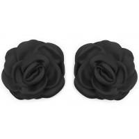 Черные пэстисы Розы