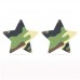 Набор патриотических пэстисов для груди Camo Stars and Heart Nipple Pasties Набор патриотических пэстисов для груди Camo Stars and Heart Nipple Pasties