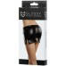 Мини-юбка Glossy Carmen из материала Wetlook L