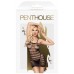 Сетчатое мини-платье Penthouse Ecstasy Queen XL Сетчатое мини-платье Penthouse Ecstasy Queen XL