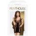 Пикантное мини-платье Penthouse Juicy Poison XL Пикантное мини-платье Penthouse Juicy Poison XL