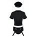 Костюм Знойная полицейская Police set S/M