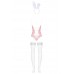 Костюм Розовый Кролик Bunny suit S/M