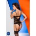 Корсет Luna S/M