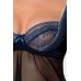 Прозрачная сорочка Gisele L/XL