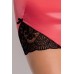 Красивая розовая сорочка Rosalie L/XL