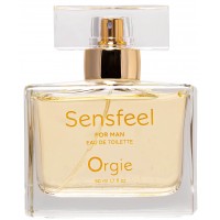Туалетная вода с феромонами Orgie Sensfeel For Man 50 мл