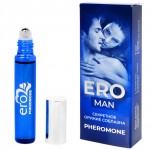 Мужские духи с феромонами Eroman №0 10 мл