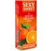 Парфюмированное средство для тела Sexy Sweet Fresh Orange с феромонами 10 мл