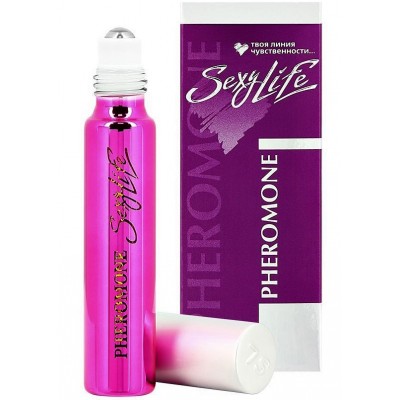 Духи женские с феромонами Sexy Life №3 Hypnose (Lancome) 10 мл
