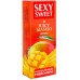 Парфюмированное средство для тела Sexy Sweet Juicy Mango с феромонами 10 мл