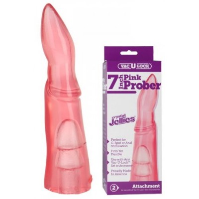 Насадка Pink Jellie Prober 20 см
