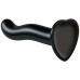 Фаллоимитатор Strap-On-Me Dildo Point P&G M черный 18 см Фаллоимитатор Strap-On-Me Dildo Point P&G M черный 18 см