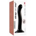 Фаллоимитатор Strap-On-Me Dildo Point P&G M черный 18 см Фаллоимитатор Strap-On-Me Dildo Point P&G M черный 18 см