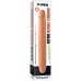 Двухголовый фаллоимитатор X-Men Double-Ended Dildo 49 см