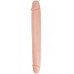 Двухголовый фаллоимитатор X-Men Double-Ended Dildo 49 см