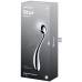 Двусторонний стальной стимулятор Satisfyer Star Force 4