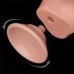 Реалистичный фаллоимитатор с эффектом двойной кожи Lovetoy Sliding-Skin Dual Layer Dong 19 см