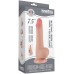 Реалистичный фаллоимитатор с эффектом двойной кожи Lovetoy Sliding-Skin Dual Layer Dong 19 см