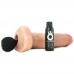 Фаллоимитатор с имитацией семяизвержения King Cock 8 in Squirting Cock with Balls