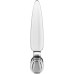 Стеклянный стимулятор 3 в 1 Satisfyer Triple Crystal 1 прозрачный 21 см
