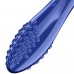 Двусторонний фаллос из стекла Satisfyer Dazzling Crystal 2 синий 20 см