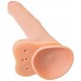 Длинный фаллос из киберкожи Toyfa RealStick Brutal Chiron 38 см Длинный фаллос из киберкожи Toyfa RealStick Brutal Chiron 38 см
