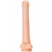 Длинный фаллос из киберкожи Toyfa RealStick Brutal Chiron 38 см Длинный фаллос из киберкожи Toyfa RealStick Brutal Chiron 38 см