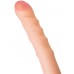 Длинный фаллос из киберкожи Toyfa RealStick Brutal Chiron 38 см Длинный фаллос из киберкожи Toyfa RealStick Brutal Chiron 38 см