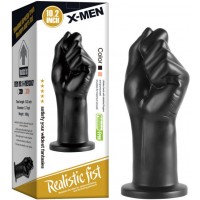 Кулак для фистинга X-Men Realistic Fist 23 см
