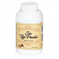 Пудра для игрушек Sex Toys Powder 40 гр