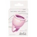 Менструальная чаша Natural Wellness Orchid Lavander 15 мл