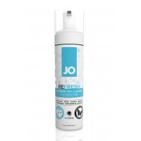 Чистящее средство для игрушек JO Unscented Anti bacterial 207 мл