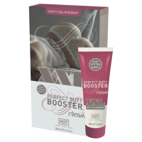 Ухаживающий крем для ягодиц XXL Butt Booster 100 мл