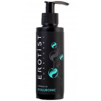 Гиалуроновый гель для интимной гигиены Erotist Hyaluronic 150 мл