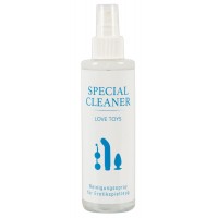 Спрей-очиститель для игрушек Special Cleaner Love Toys 200 мл