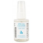 Антибактериальный спрей для игрушек Special Cleaner Love Toys 50 мл