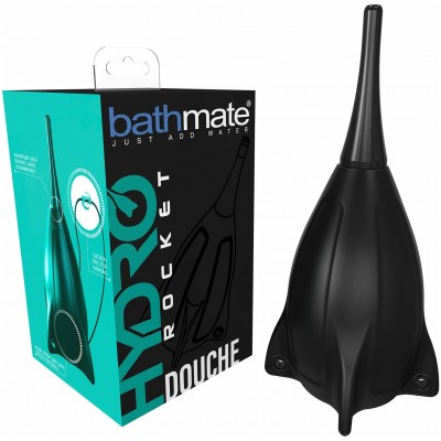 Анальный душ Bathmate Hydro Rocket 21 см Анальный душ Bathmate Hydro Rocket 21 см