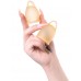 Набор менструальных чаш Satisfyer Feel Confident, оранжевый