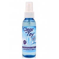 Спрей-очиститель для игрушек Toy Cleaner 100 мл