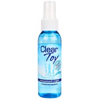 Спрей очищающий для игрушек Toy Cleaner 100 мл