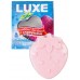 Бомбочка для ванны Luxe с ароматом клубники Бомбочка для ванны Luxe с ароматом клубники