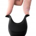 Перезаряжаемый мастурбатор с вибрацией Satisfyer Men Wand