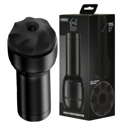Мастурбатор Kiiroo Feel Sensation с узким туннелем