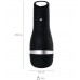 Мастурбатор в колбе Satisfyer Men Classic Silver